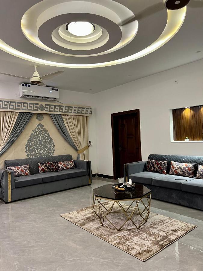 The Gateway Islamabad Rawalpindi Bagian luar foto