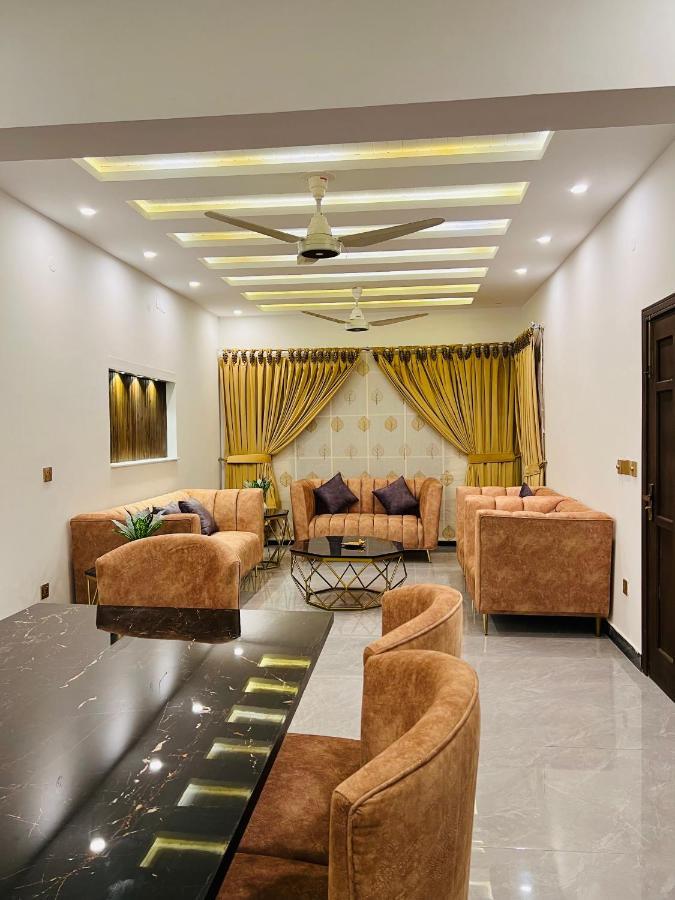The Gateway Islamabad Rawalpindi Bagian luar foto