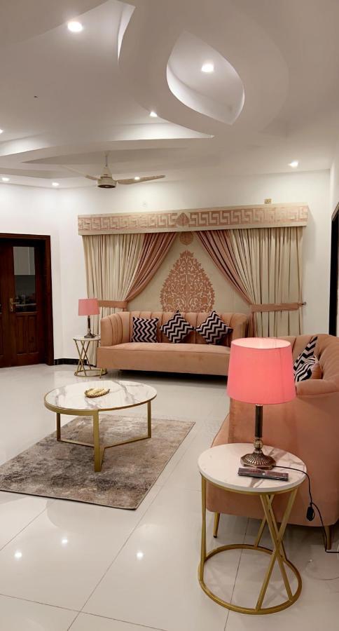 The Gateway Islamabad Rawalpindi Bagian luar foto